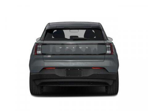 2025 Volvo EX30 Plus Twin Motor Performance, Fully electric