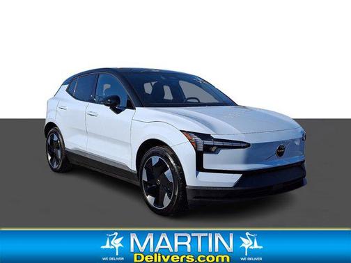 2025 Volvo EX30 Plus Twin Motor Performance, Fully electric