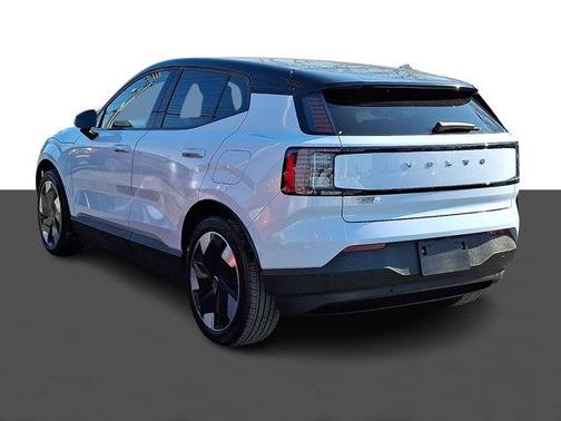 2025 Volvo EX30 Plus Twin Motor Performance, Fully electric