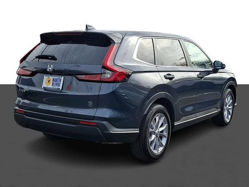 2023 Honda CR-V EX-L AWD