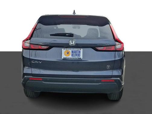 2023 Honda CR-V EX-L AWD