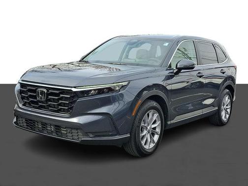 2023 Honda CR-V EX-L AWD