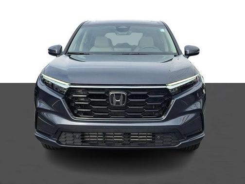 2023 Honda CR-V EX-L AWD