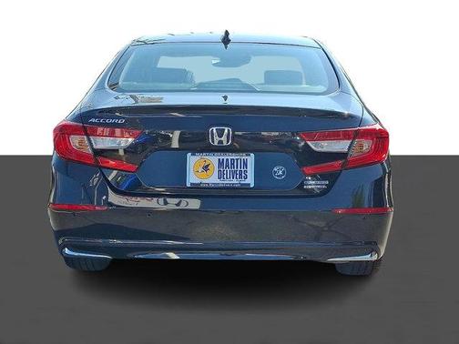 2022 Honda Accord Hybrid Touring