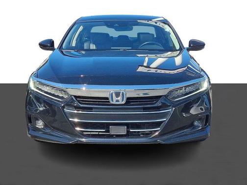 2022 Honda Accord Hybrid Touring