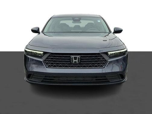 2023 Honda Accord LX 1.5T