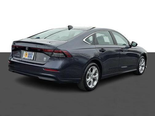 2023 Honda Accord LX 1.5T