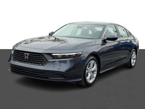 2023 Honda Accord LX 1.5T