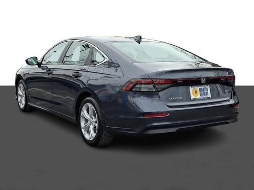 2023 Honda Accord LX 1.5T