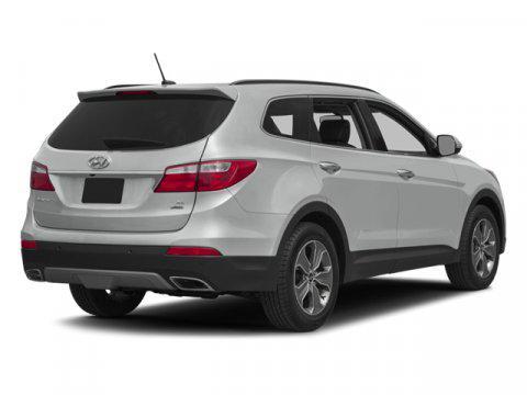 2014 Hyundai SANTA FE Limited