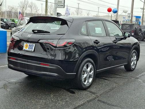 2023 Honda HR-V LX