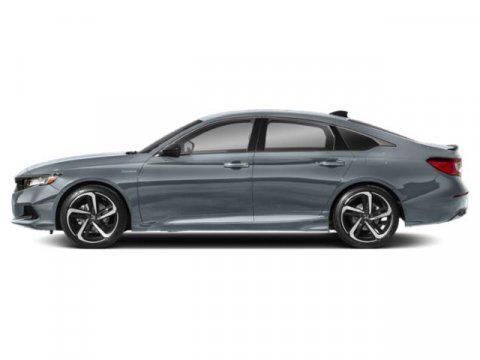 2022 Honda Accord Hybrid Base