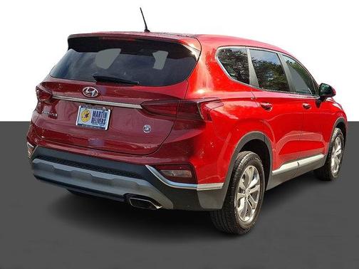 2019 Hyundai SANTA FE SE 2.4
