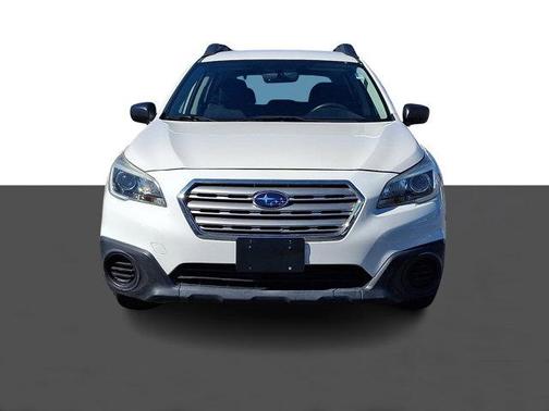 2017 Subaru Outback 2.5i