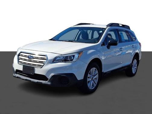 2017 Subaru Outback 2.5i