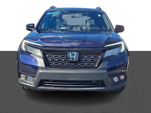 2021 Honda Passport 2WD Touring