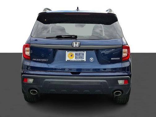 2021 Honda Passport 2WD Touring