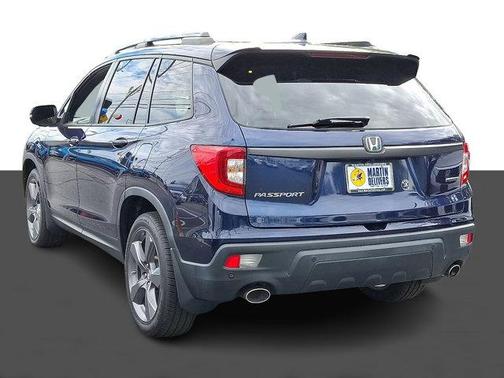 2021 Honda Passport 2WD Touring