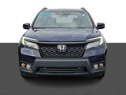2021 Honda Passport 2WD Touring