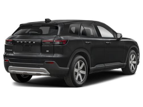 Raven Black 2026 Honda Prologue EX