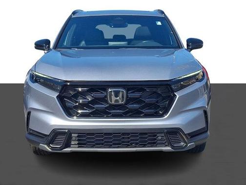 2024 Honda CR-V Hybrid Sport AWD