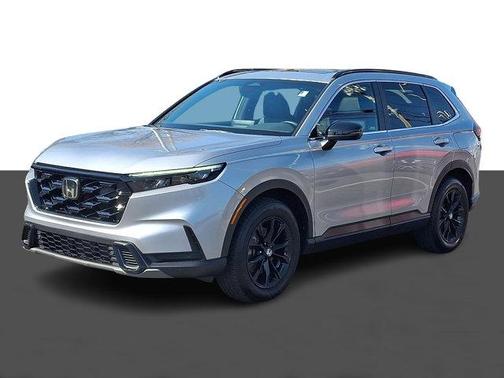 2024 Honda CR-V Hybrid Sport AWD