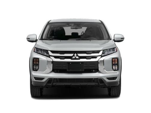 2021 Mitsubishi Outlander Sport SE