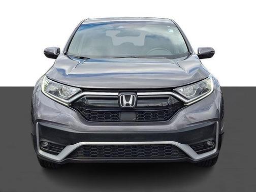 2020 Honda CR-V AWD EX-L
