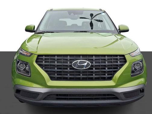 2020 Hyundai VENUE SE