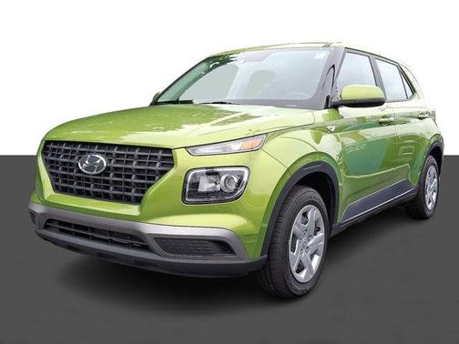 2020 Hyundai VENUE SE