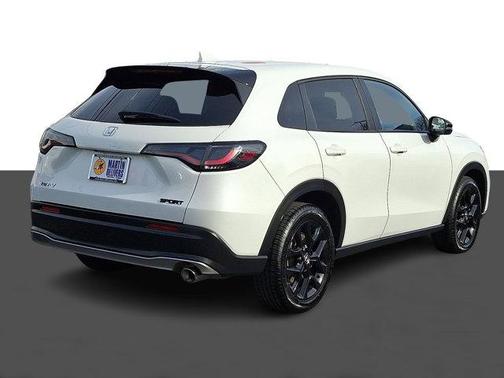2023 Honda HR-V AWD Sport