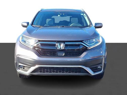 2021 Honda CR-V AWD Touring