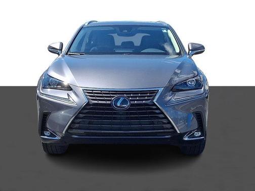 2020 Lexus NX 300 Base