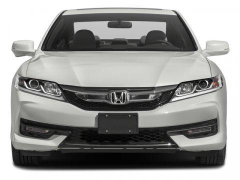 2016 Honda Accord EX