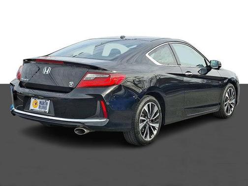 2016 Honda Accord EX