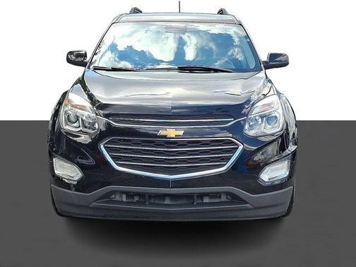 2017 Chevrolet Equinox 1LT