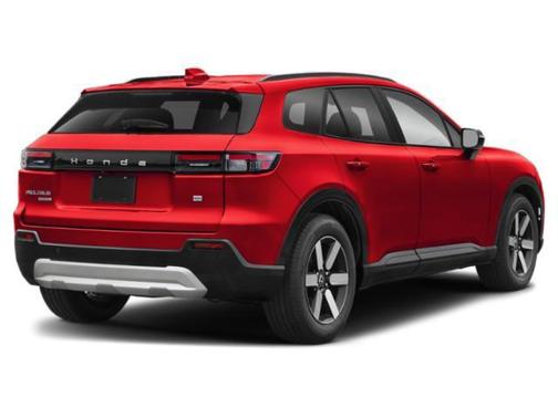 Scarlet Red Metallic 2026 Honda Prologue Touring