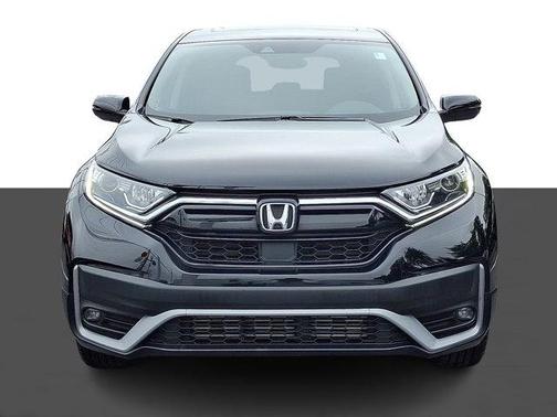 2021 Honda CR-V AWD EX