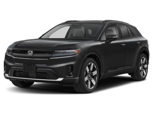 Raven Black 2026 Honda Prologue Elite