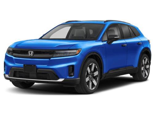 Raven Black 2026 Honda Prologue Elite