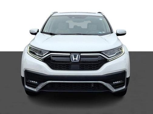2020 Honda CR-V Hybrid Touring