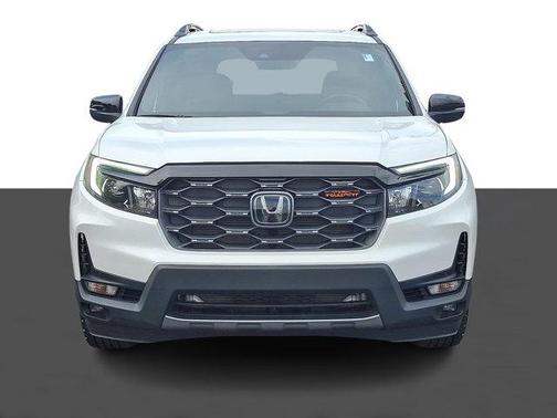 2022 Honda Passport AWD TrailSport