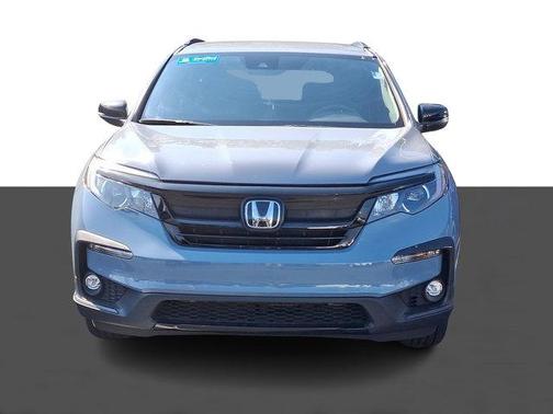 2022 Honda Pilot AWD Sport