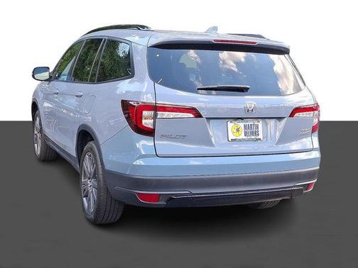 2022 Honda Pilot AWD Sport