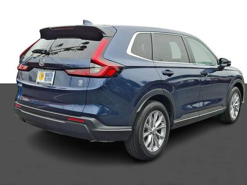 2024 Honda CR-V EX AWD