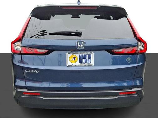 2024 Honda CR-V EX AWD