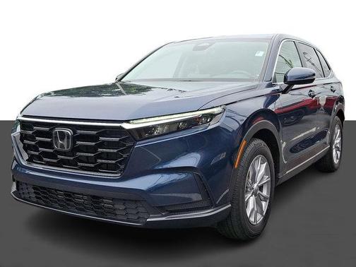 2024 Honda CR-V EX AWD
