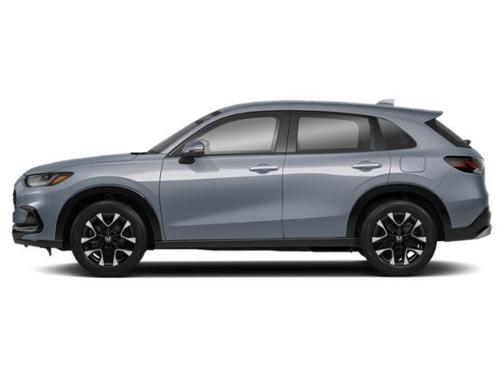 Urban Gray Pearl 2026 Honda HR-V EX-L
