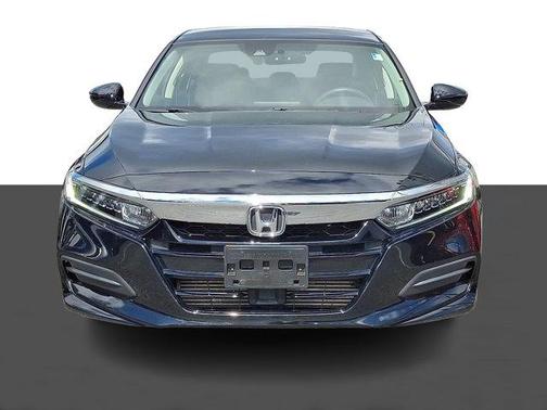 2020 Honda Accord LX 1.5T