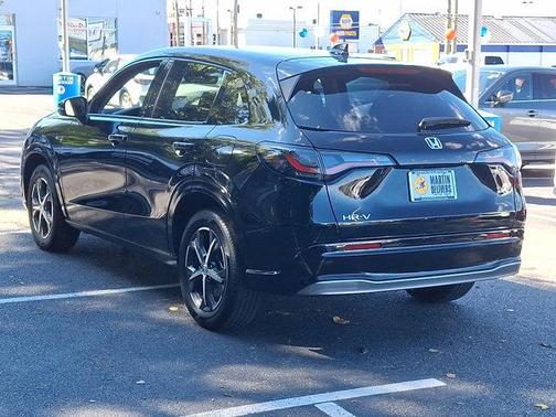 2023 Honda HR-V EX-L